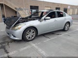 INFINITI G37 JOURNEY JN1CV6AP5AM405541 photo