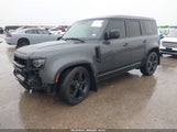 LAND ROVER DEFENDER 110 CARPATHIAN EDITION/110 V8 SALEWEEE8P2124272 fotografie