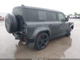 LAND ROVER DEFENDER 110 CARPATHIAN EDITION/110 V8 SALEWEEE8P2124272 photo