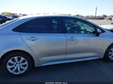 Toyota Corolla Le JTDEPMAE6MJ159494 снимка