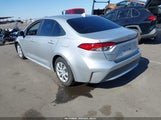 Toyota Corolla Le JTDEPMAE6MJ159494 снимка