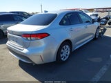 Toyota Corolla Le JTDEPMAE6MJ159494 снимка