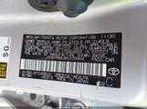 Toyota Corolla Le JTDEPMAE6MJ159494 снимка