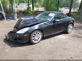 MERCEDES-BENZ SLK 350 WDBWK56F15F036103 photo