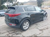 KIA SPORTAGE LX KNDPM3ACXJ7388053 снимка