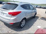 HYUNDAI TUCSON GLS KM8JUCAC9AU022989 снимка