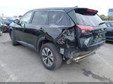 NISSAN ROGUE SV FWD JN8BT3BA5PW417908 photo