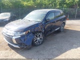 MITSUBISHI OUTLANDER ES JA4AZ3A3XGZ021507 снимка