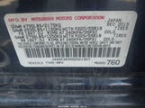MITSUBISHI OUTLANDER ES JA4AZ3A3XGZ021507 снимка