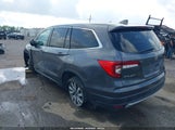 HONDA PILOT EX-L 5FNYF5H52KB039336 снимка