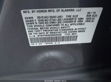 HONDA PILOT EX-L 5FNYF5H52KB039336 снимка