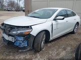 CHEVROLET MALIBU FWD 1LT 1G1ZD5STXPF180023 photo
