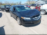 ACURA TL 19UUA65545A079813 снимка
