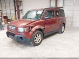 HONDA ELEMENT EX 5J6YH18707L005432 снимка
