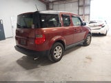 HONDA ELEMENT EX 5J6YH18707L005432 снимка