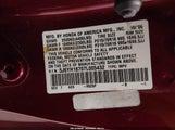 HONDA ELEMENT EX 5J6YH18707L005432 снимка