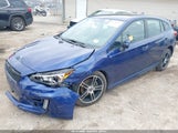 SUBARU IMPREZA 2.0I SPORT 4S3GTAM69H3704363 fotografie