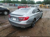 HONDA ACCORD SPORT SPECIAL EDITION 1HGCV1F4XNA120194 снимка