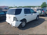 MERCEDES-BENZ ML 320 4JGAB54E4YA145383 снимка