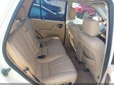 MERCEDES-BENZ ML 320 4JGAB54E4YA145383 снимка