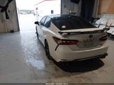 TOYOTA CAMRY TRD 4T1KZ1AK4MU053699 photo