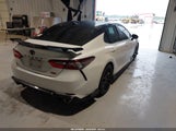 TOYOTA CAMRY TRD 4T1KZ1AK4MU053699 photo