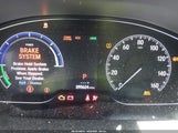 HONDA INSIGHT TOURING 19XZE4F94LE003419 снимка