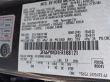 FORD FUSION SE 3FA6P0HD1FR188121 снимка