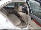 MERCEDES-BENZ C 300 LUXURY/SPORT WDDGF5EB4AR117684 снимка