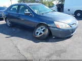 HONDA ACCORD 2.4 EX JHMCM56654C009676 снимка