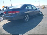 HONDA ACCORD 2.4 EX JHMCM56654C009676 снимка