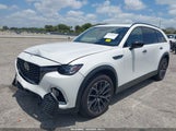 MAZDA CX-70 PHEV PREMIUM PLUS PACKAGE JM3KJEHA6S1103427 снимка