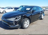 CHRYSLER 200 LIMITED 1C3CCCAB5FN616086 снимка