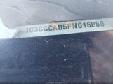 CHRYSLER 200 LIMITED 1C3CCCAB5FN616086 снимка