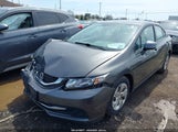HONDA CIVIC LX 2HGFB2F59DH595128 снимка