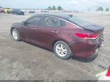 Kia Optima Lx 5XXGT4L36GG103208 снимка