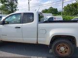 CHEVROLET COLORADO WT 1GCHSBEA3G1290779 снимка