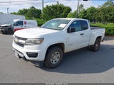 CHEVROLET COLORADO WT 1GCHSBEA3G1290779 снимка