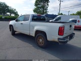 CHEVROLET COLORADO WT 1GCHSBEA3G1290779 снимка