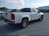 CHEVROLET COLORADO WT 1GCHSBEA3G1290779 снимка