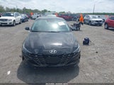 Hyundai Elantra Limited KMHLP4AGXPU500631 photo