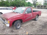 NISSAN TRUCK E/XE 1N6SD11S3SC400362 снимка
