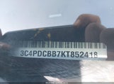 DODGE JOURNEY SE 3C4PDCBB7KT852418 снимка