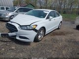 Ford Fusion Se 1FA6P0HD1E5366126 снимка