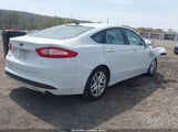 Ford Fusion Se 1FA6P0HD1E5366126 снимка