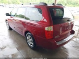 KIA SEDONA LX KNDMB233X96277536 снимка