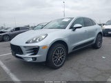 PORSCHE MACAN S WP1AB2A50FLB58087 photo