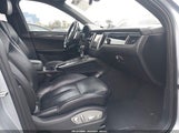 PORSCHE MACAN S WP1AB2A50FLB58087 photo