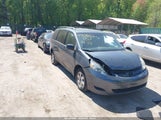 TOYOTA SIENNA CE 5TDKK4CC5AS296647 снимка