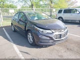 CHEVROLET CRUZE LT AUTO 1G1BE5SM1G7265267 снимка